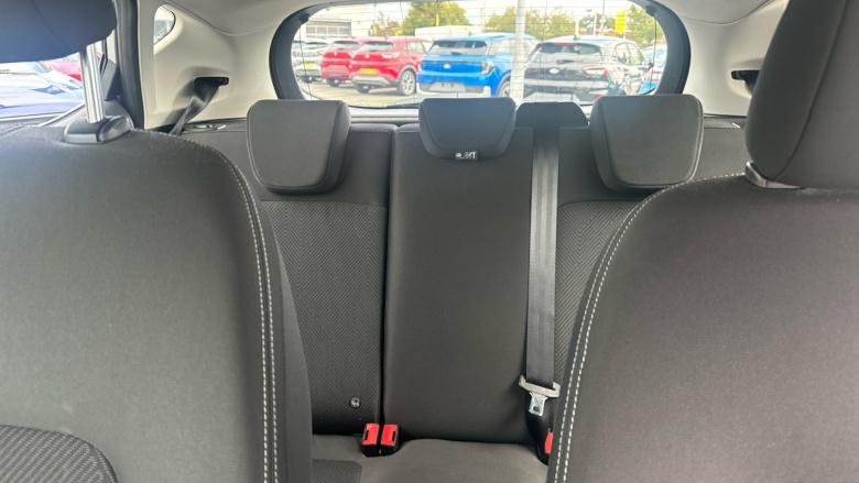 Ford Fiesta 1.1 Trend 5dr Petrol Hatchback